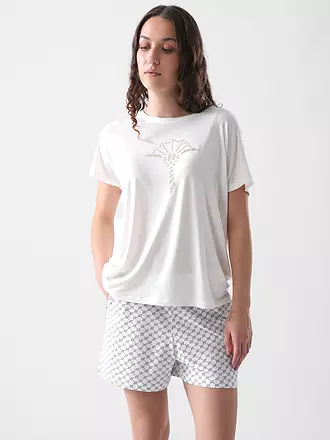 JOOP | Shorts de pyjama | weiss
